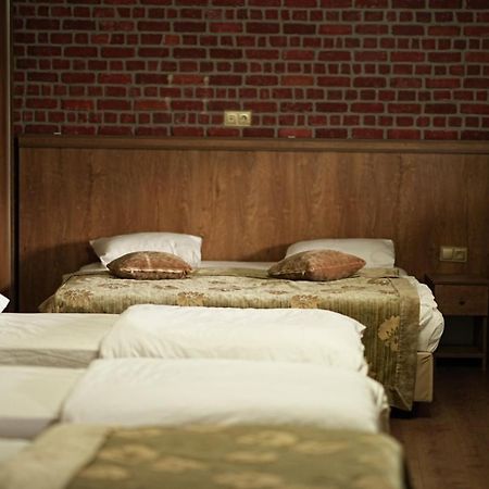 Grand Delux Hotel Samsun Extérieur photo
