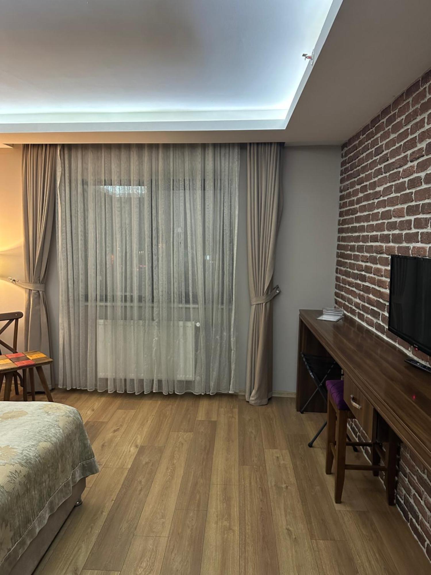 Grand Delux Hotel Samsun Extérieur photo