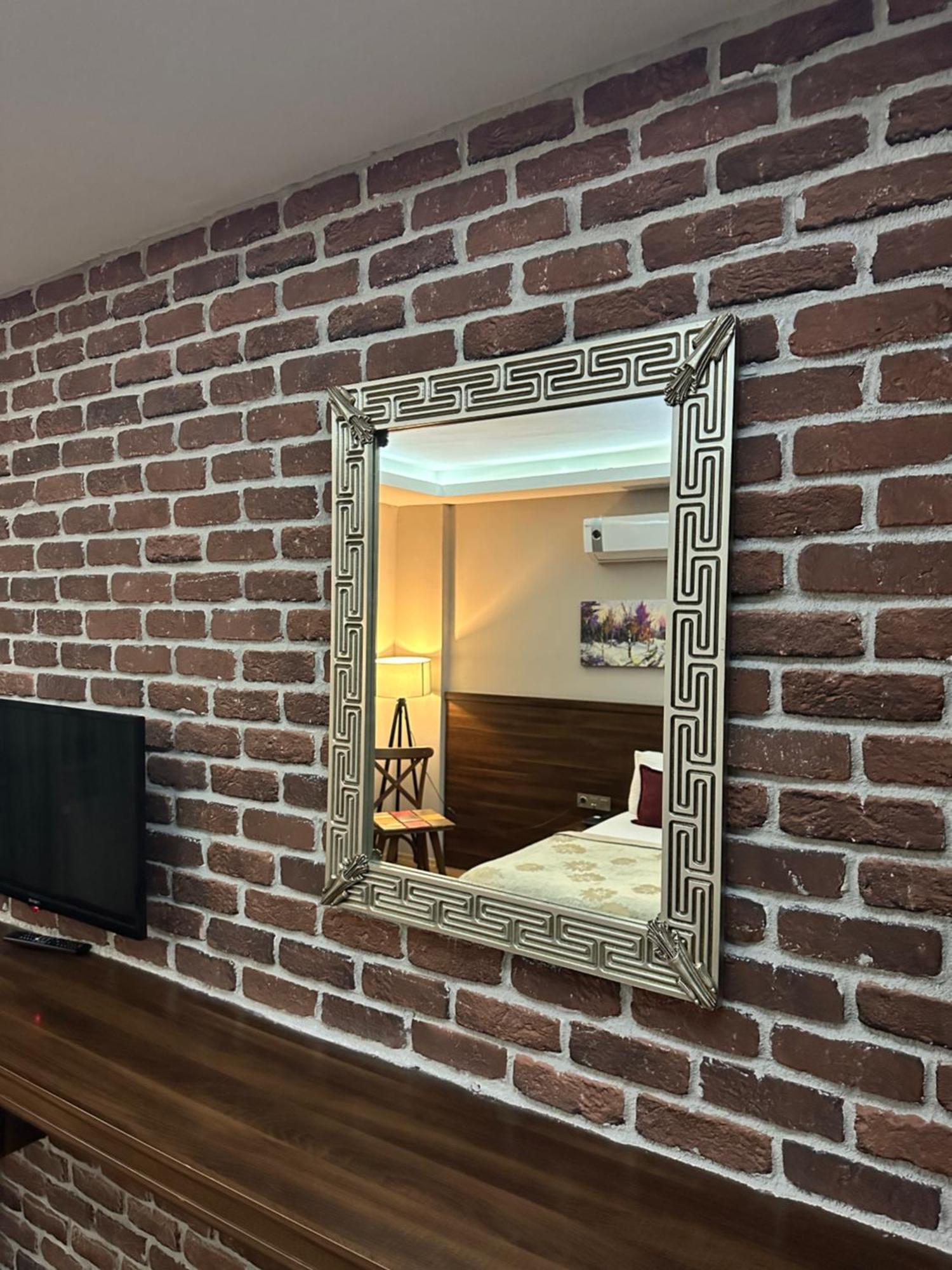 Grand Delux Hotel Samsun Extérieur photo