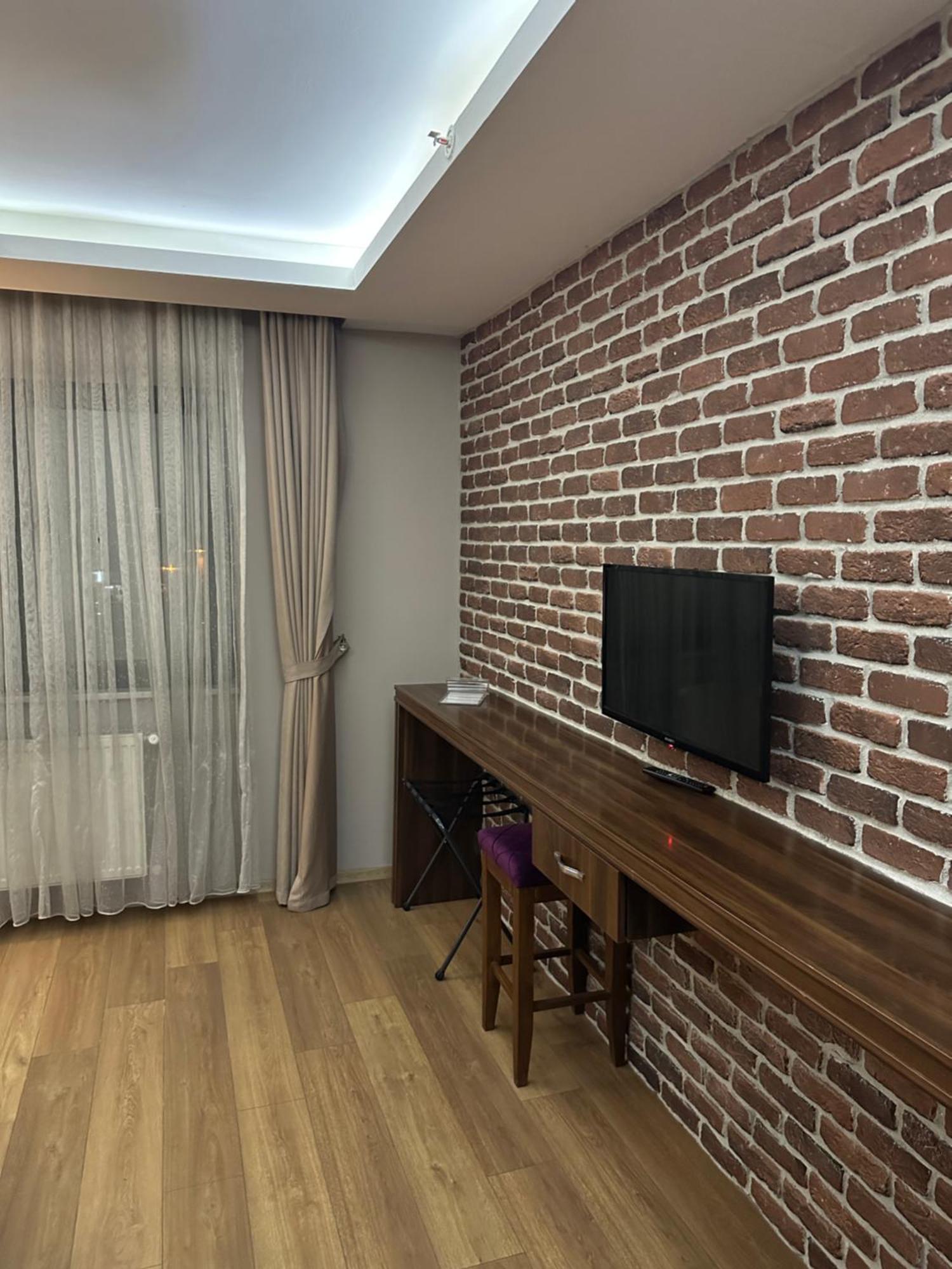 Grand Delux Hotel Samsun Extérieur photo