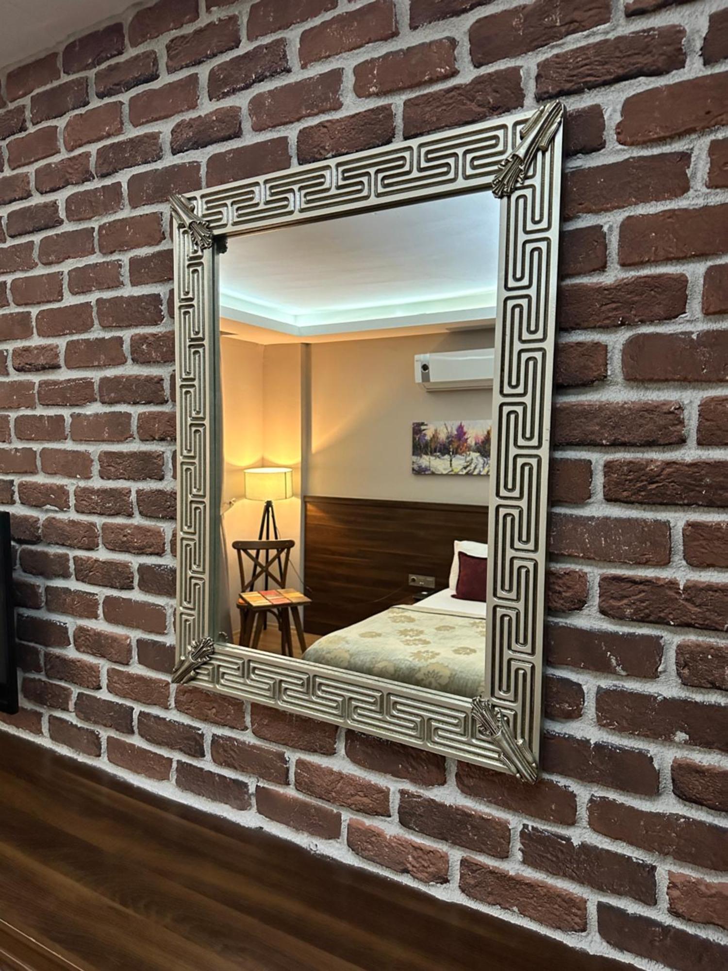 Grand Delux Hotel Samsun Extérieur photo