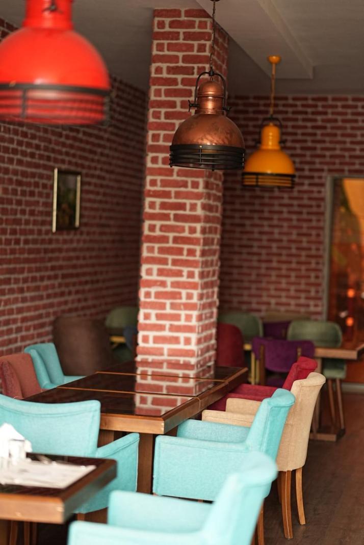 Grand Delux Hotel Samsun Extérieur photo